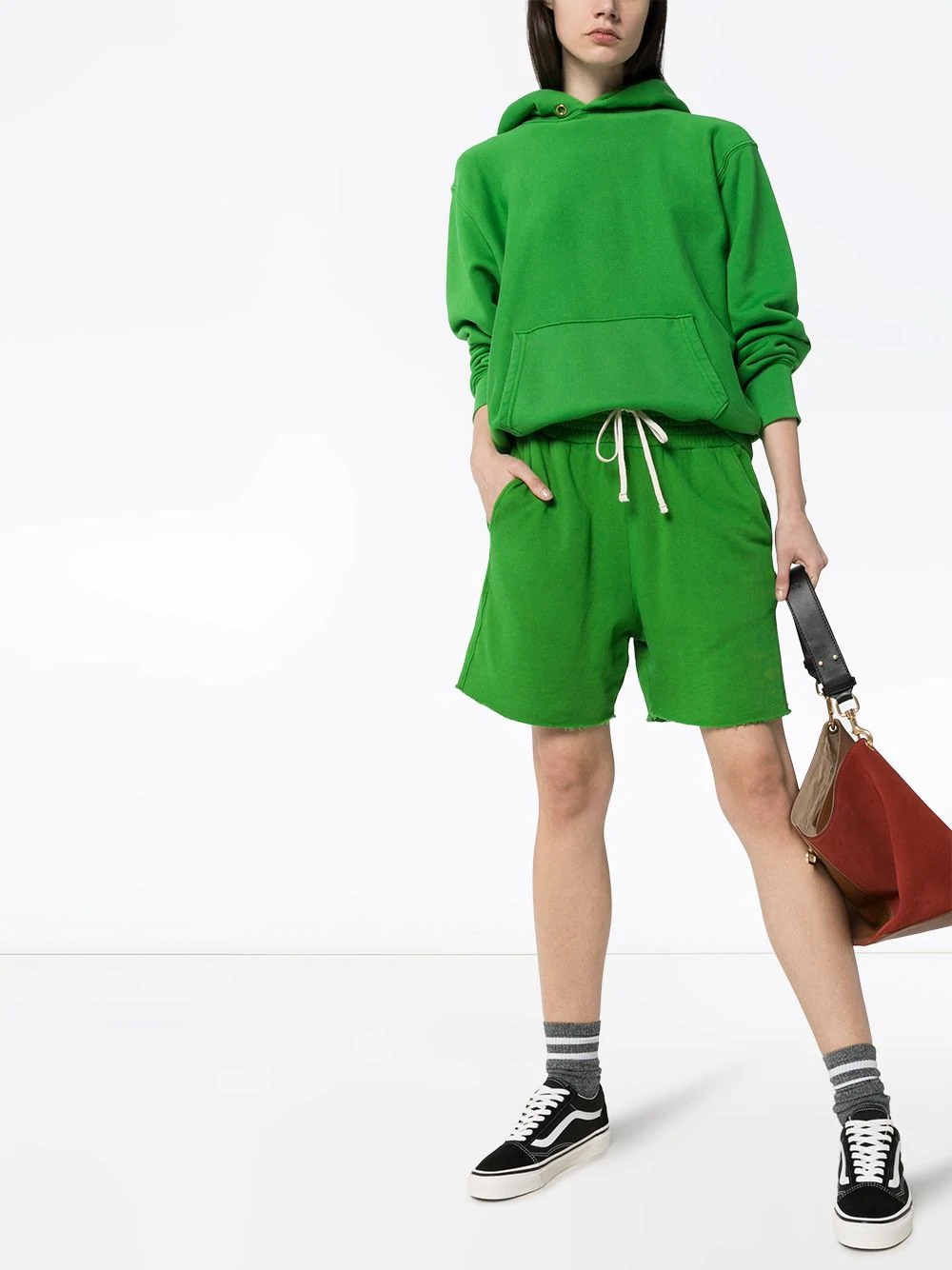 Les Tien Cotton Hoodie – Image 5