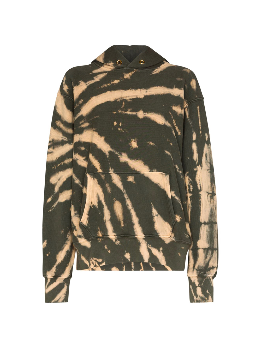 Les Tien Cotton Hoodie – Image 3