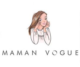 Maman Vogue